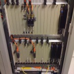 STM4 Mux