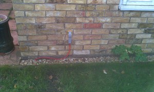 fibre_connection_small a fibre to the home connection - just another utility