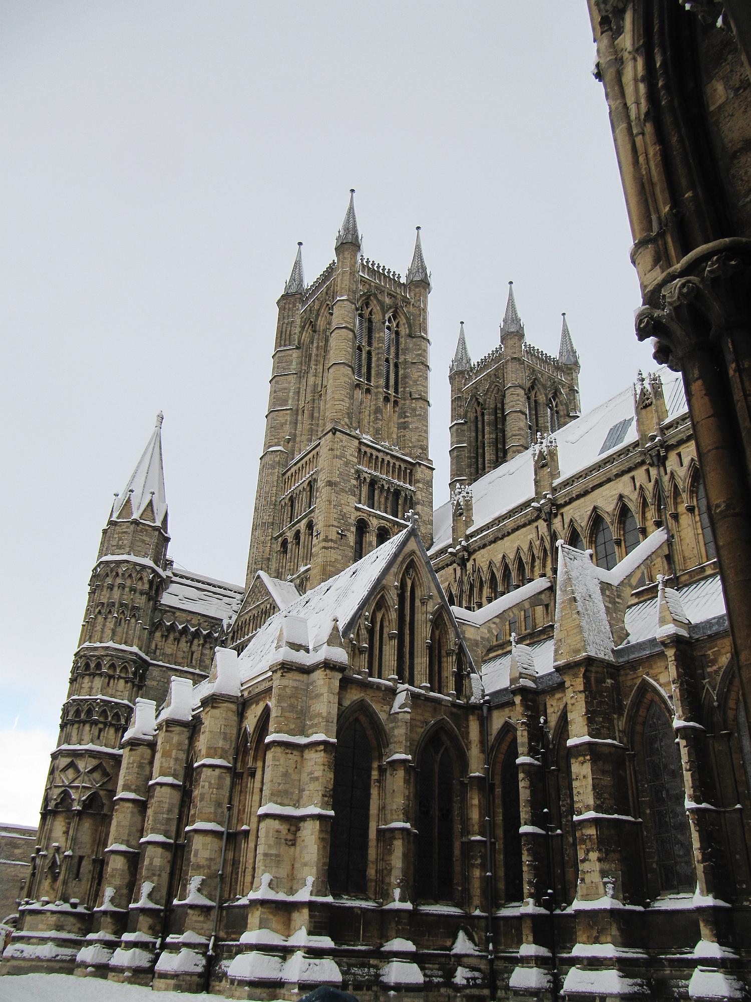 lincolnshire broadband week