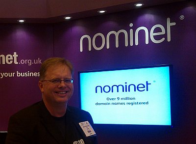 nominet enum