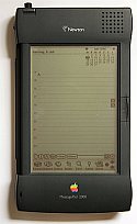 Apple MessagePad 2000