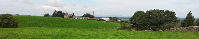 A rural scene