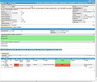 New Timico helpdesk ServiceNow