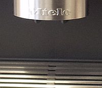 coffee machine, vacuum cleaner or missile component?