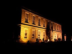 Stapleford Park in Leicestershire - quality