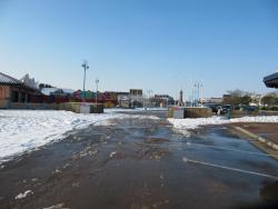 Skegness in February - nuff said