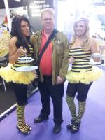 buzzy bees