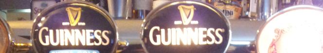 Guinness - best drunk warm :)