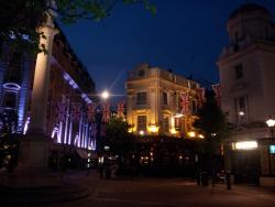 7dials  by night