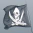 pirate flag