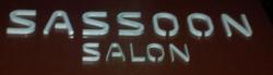 sassoon salon - I wonder if the coffees are free?