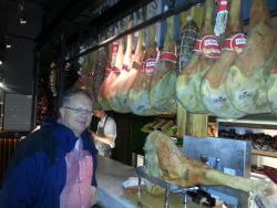 prosciutto - where am I?