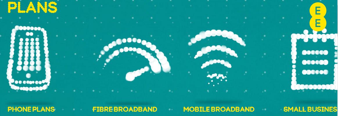 priority answer EE home broadband