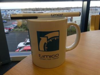 fantastic Timico mug colo giveaway