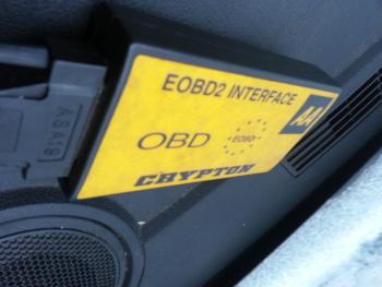 OBD crypton AA