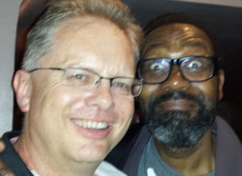 tref with lenny henry