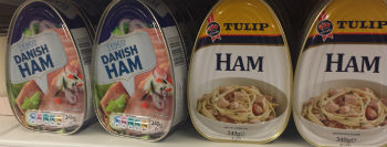 ham