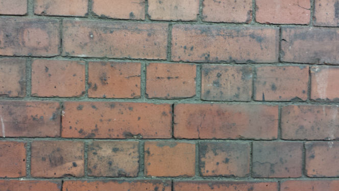 brickwall