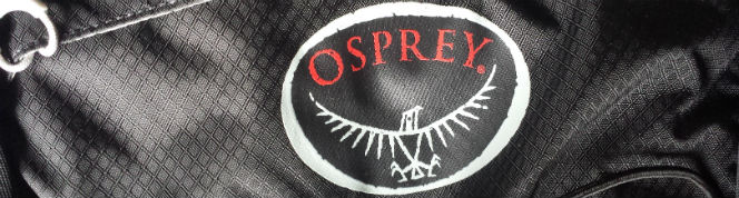 osprey quasar laptop bag from GO Outdoors