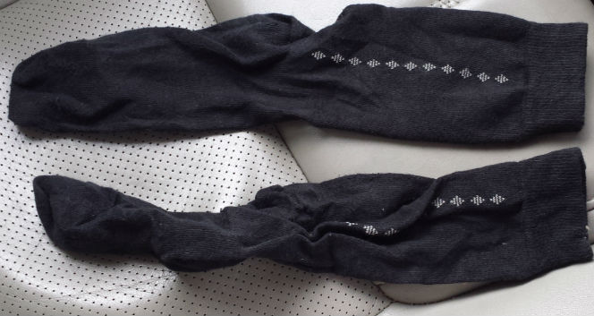 pair of socks