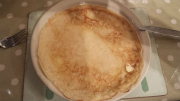 pancake