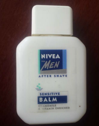 nivea