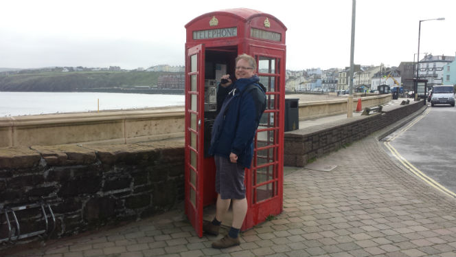 phonebox Manx Telecom broadband