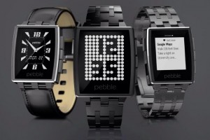 Pebble Steel 3