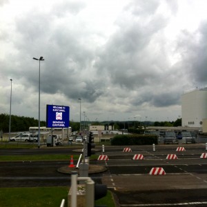 Eurotunnel