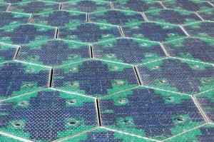 Solar Roadways