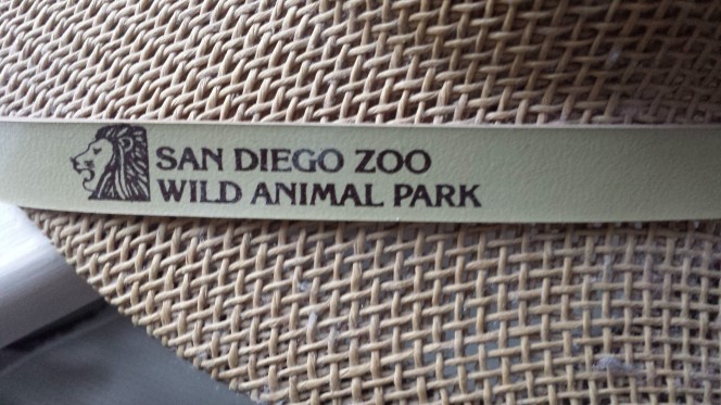 San Diego zoo
