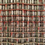 pissup in a brewery beer cans