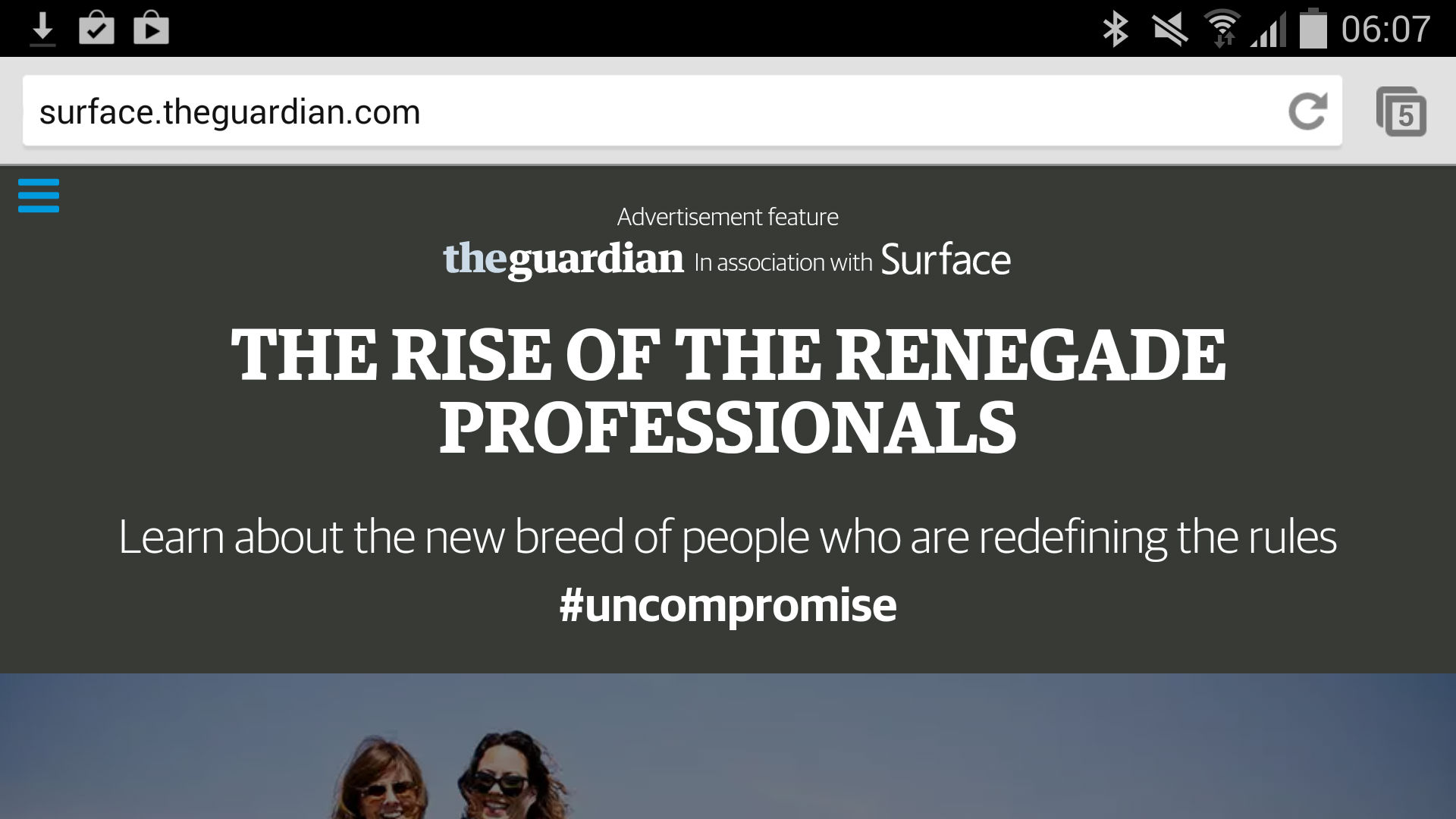 Microsoft message to renegade professionals I'm not a big fan of Microsoft but in fairness to the company they are working hard on making their cloud products competitive. The latest is their announcement of free office 365 unlimited storage