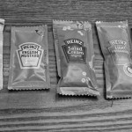 sachets