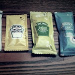 sachets