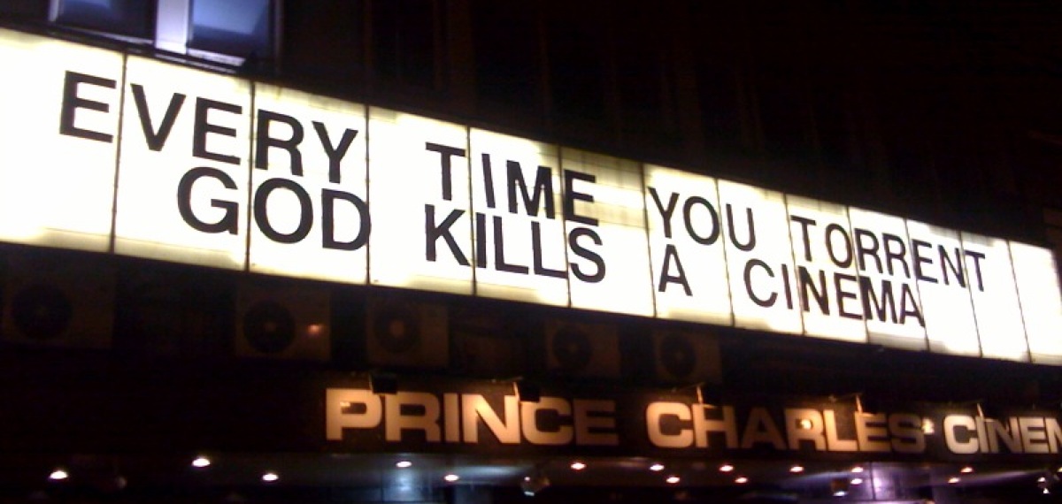 God Kills a Cinea