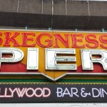 skegness pier