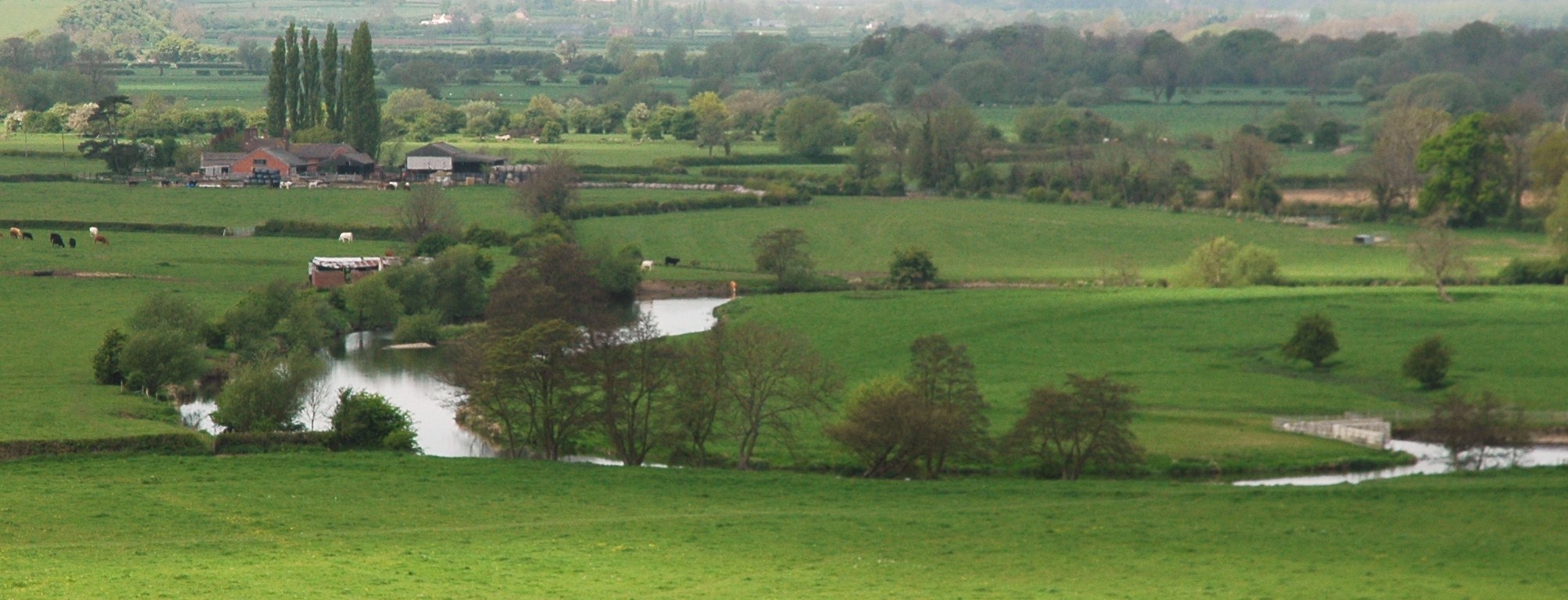 Rural Broadband Fibre England