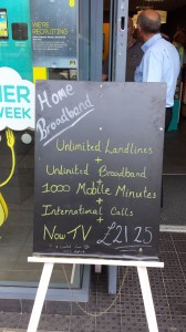 home broadband deals from EE