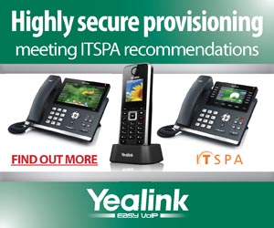 voip security workshop sponsors yealink secure voip provisioning