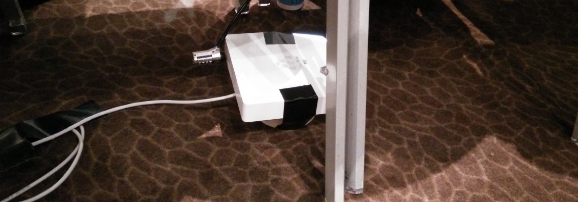 ripe69 wifi router