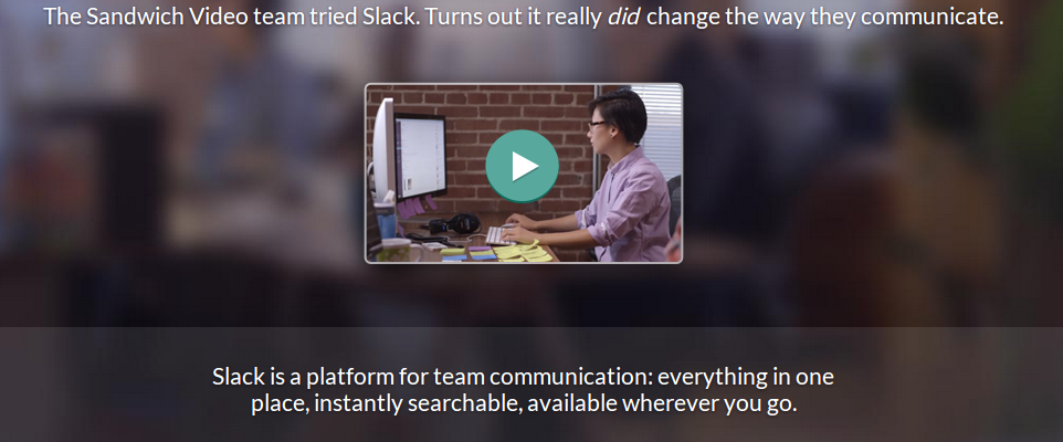 Slack