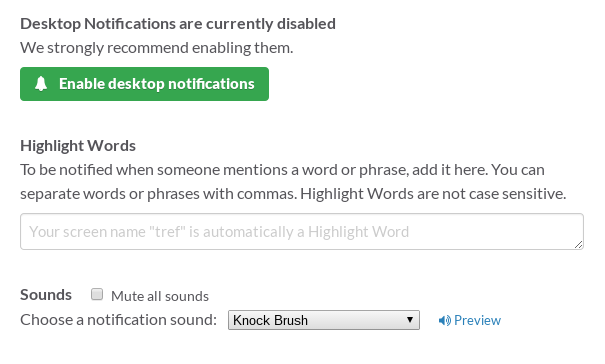 Slack Instant Messaging - trying it out at LONAP