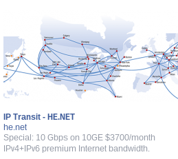 transit pricing versus peering