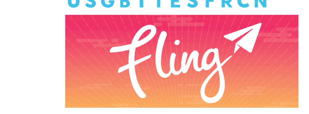 fling