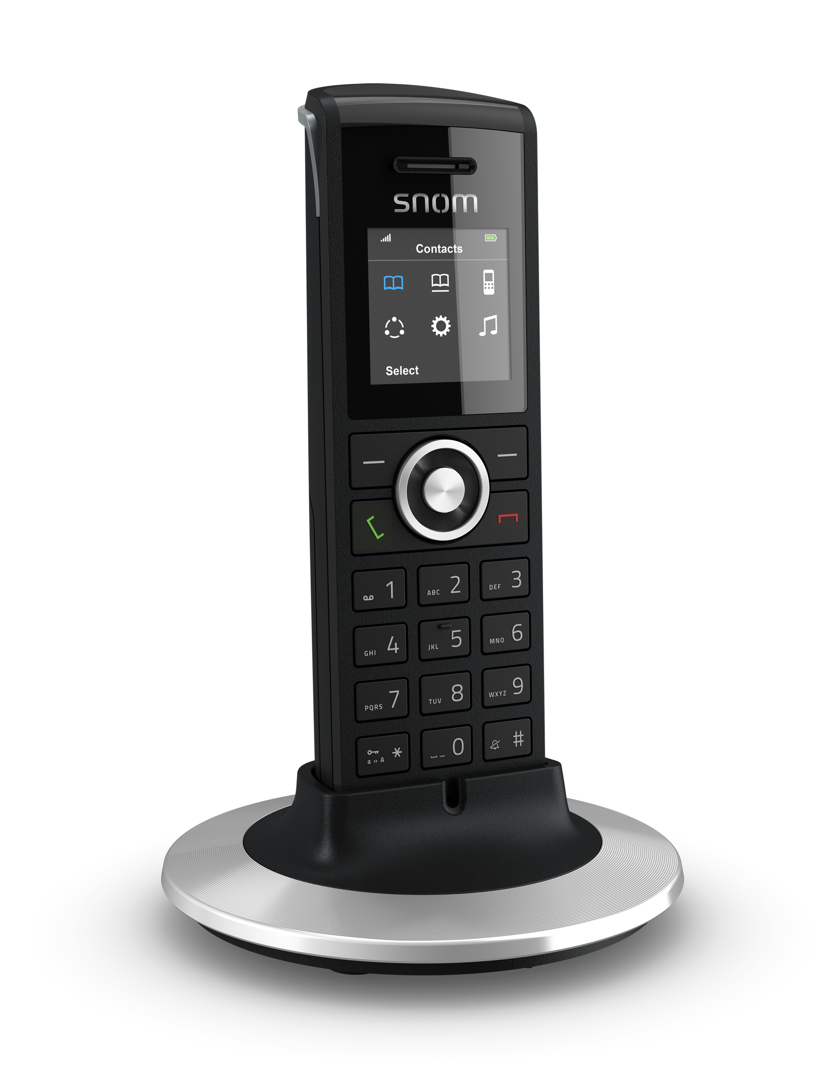 designing an ip phone