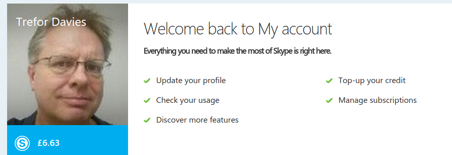 skype