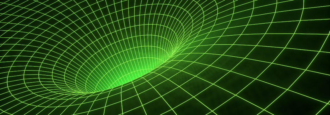 Wormhole