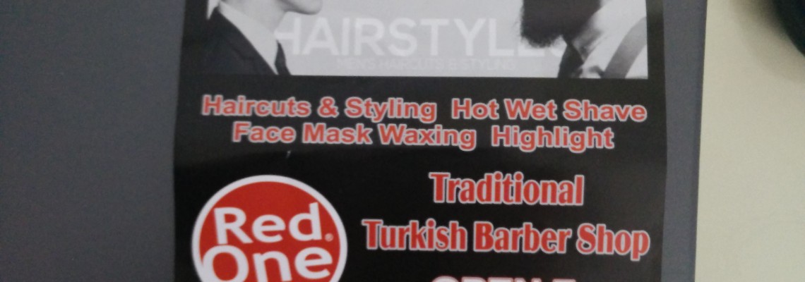 hot wax treatment