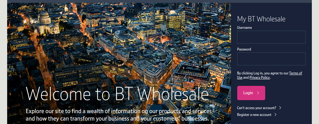 changes to WBC and WBMC FTTC and FTTP Cease charges